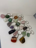 Mystery Keyring Selection