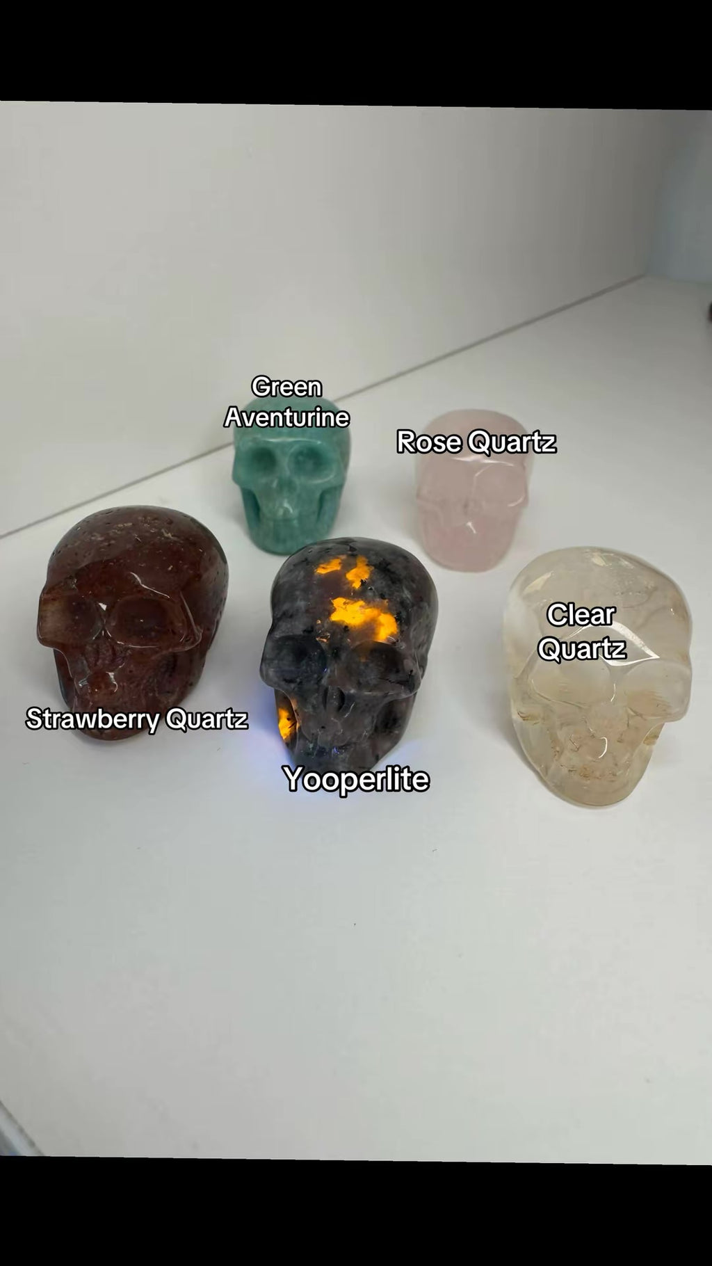 Skulls