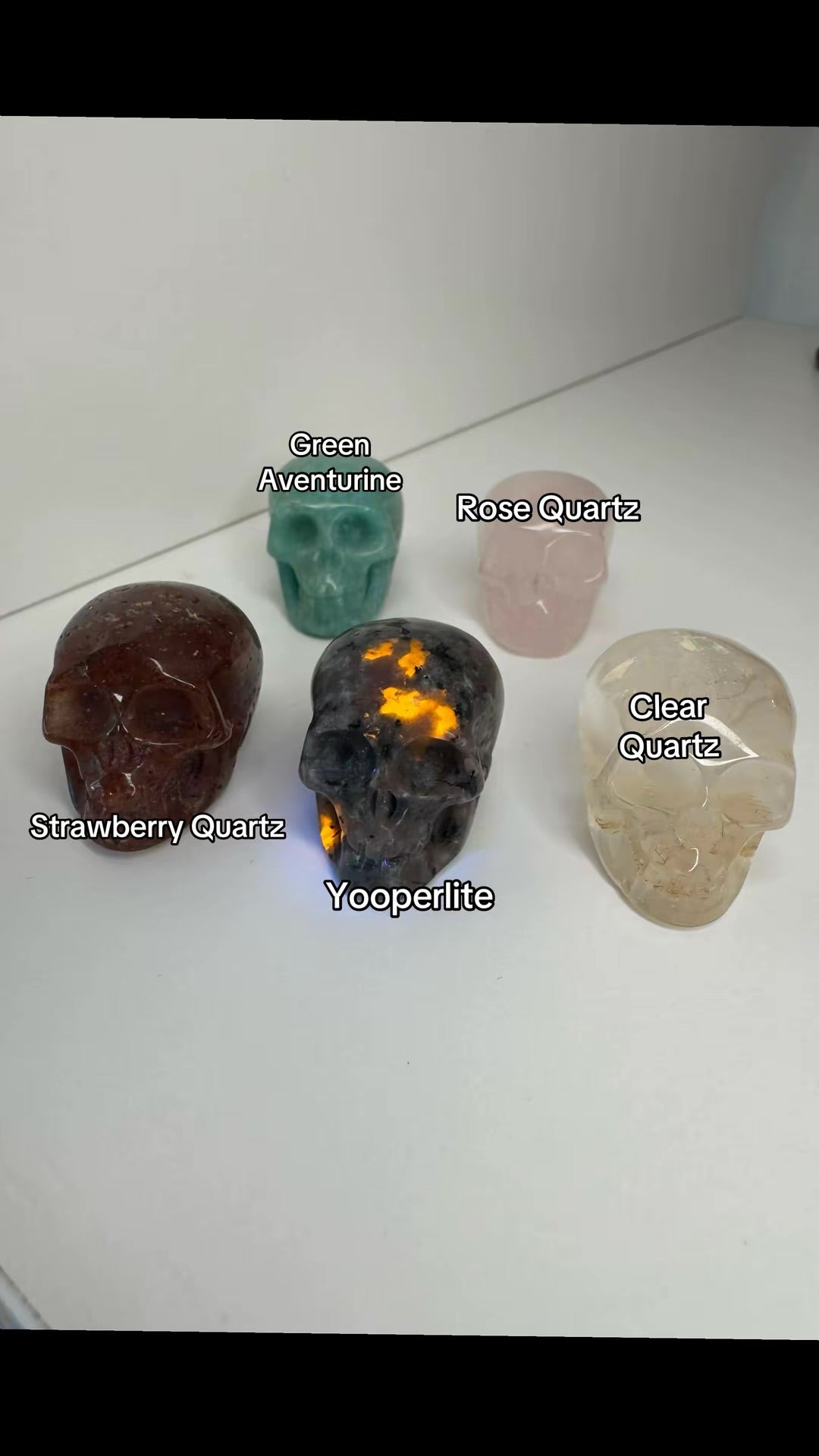 Skulls