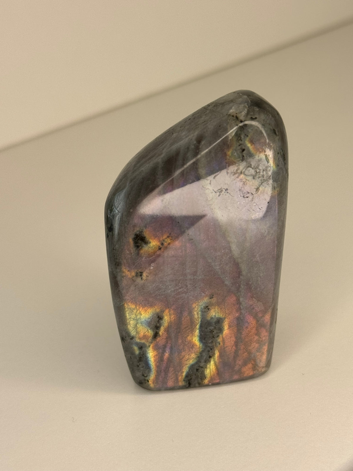 Labradorite Freeform 170g