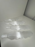 Selenite Feather