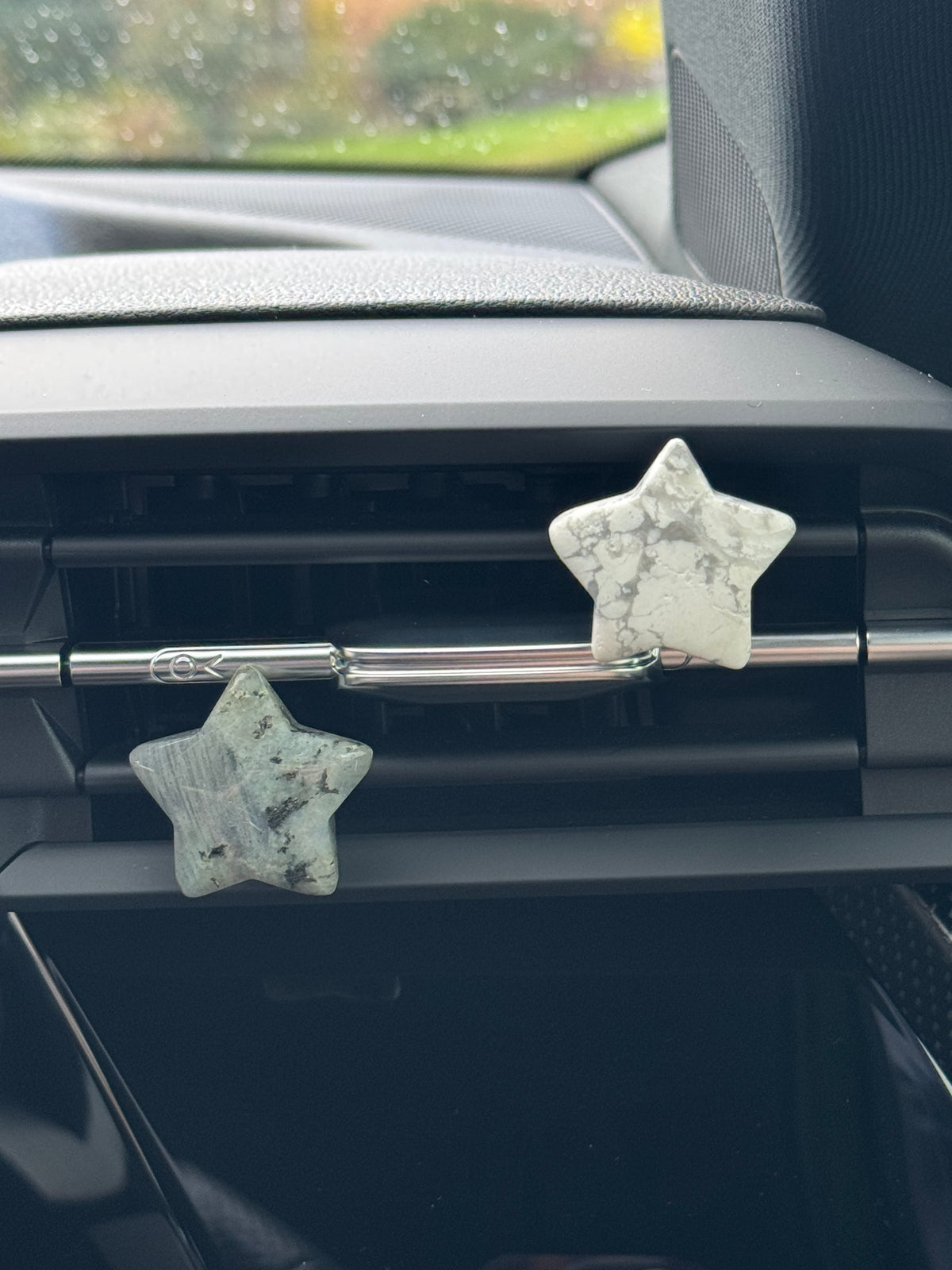 Car Vent Clip - Star