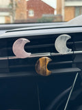 Car Vent Clip - Moon