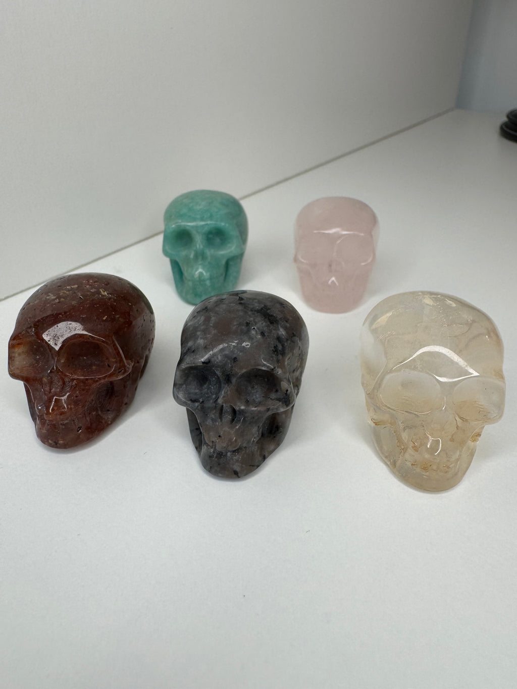 Skulls