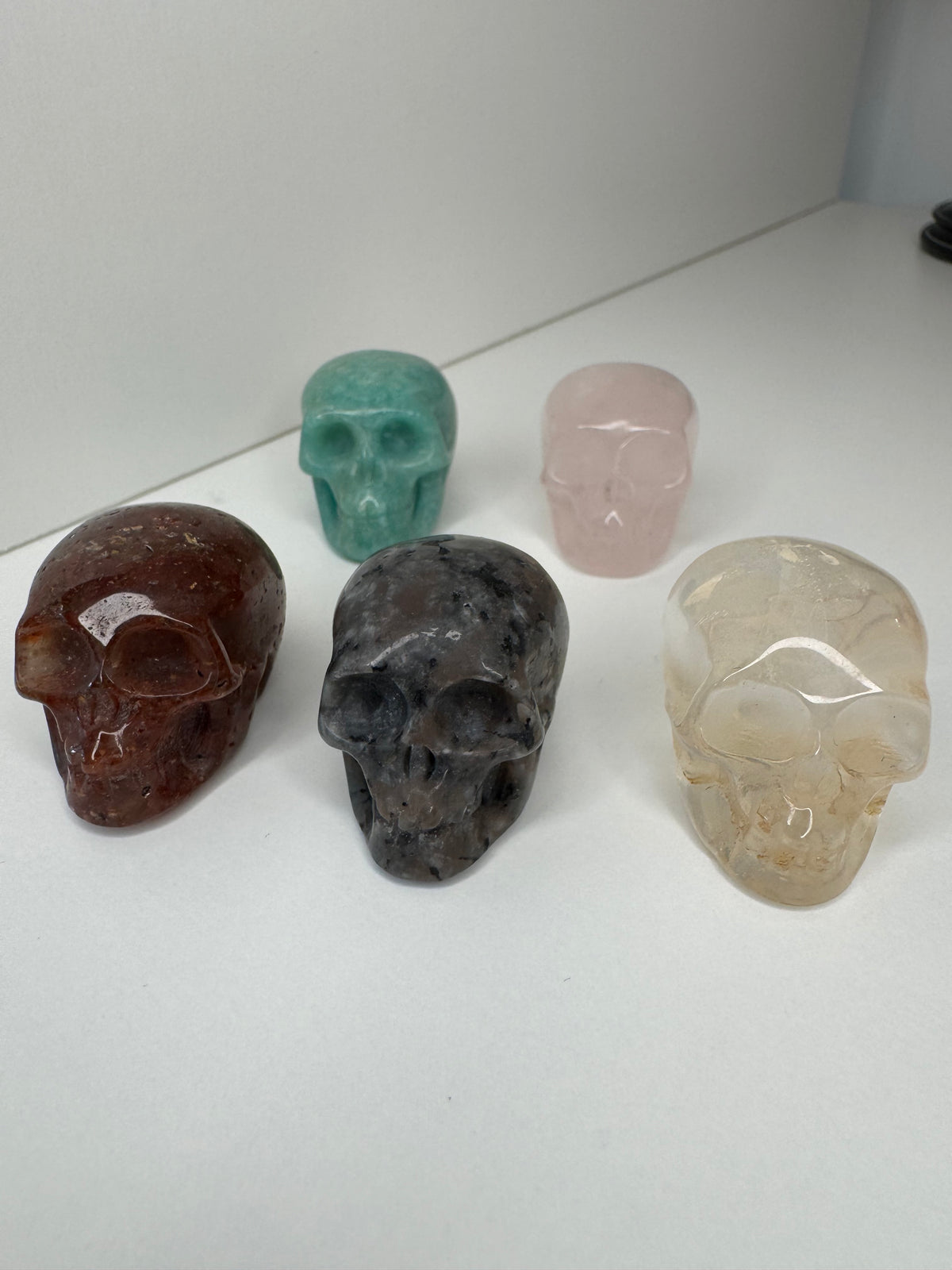 Skulls