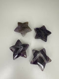 Amethyst Star