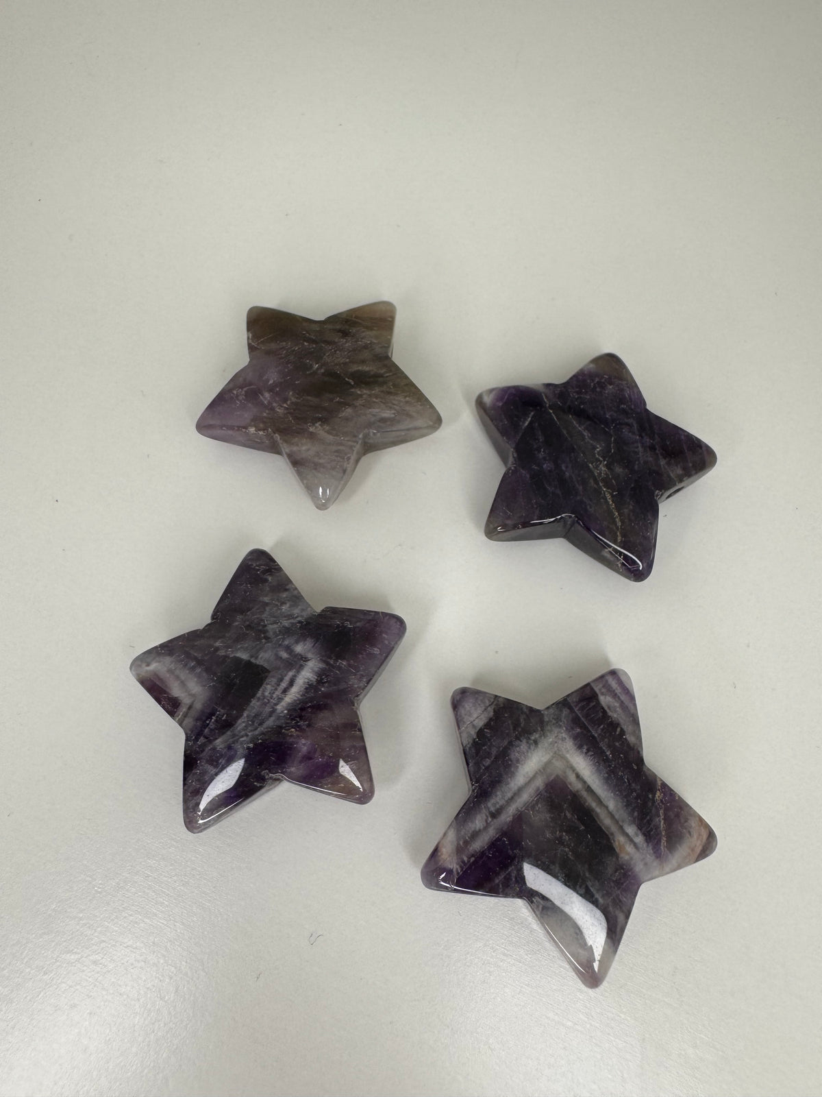 Amethyst Star