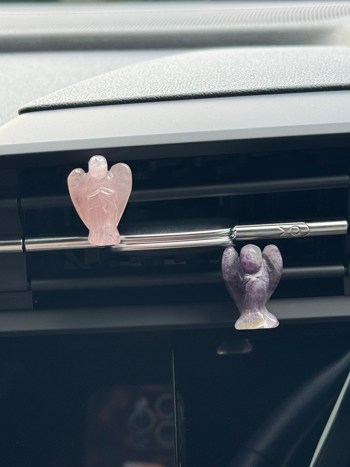 Car Vent Clip - Angel