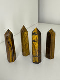 Tigers Eye Tower Point