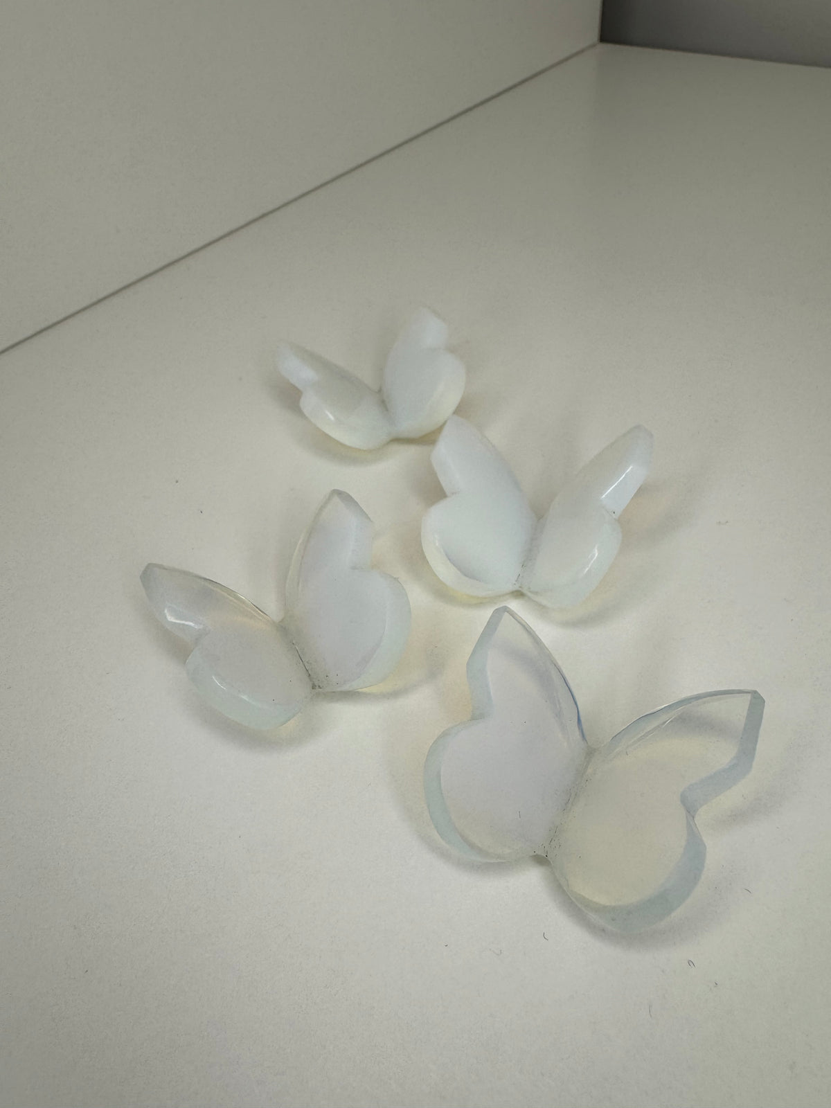 Opalite 3D Butterfly