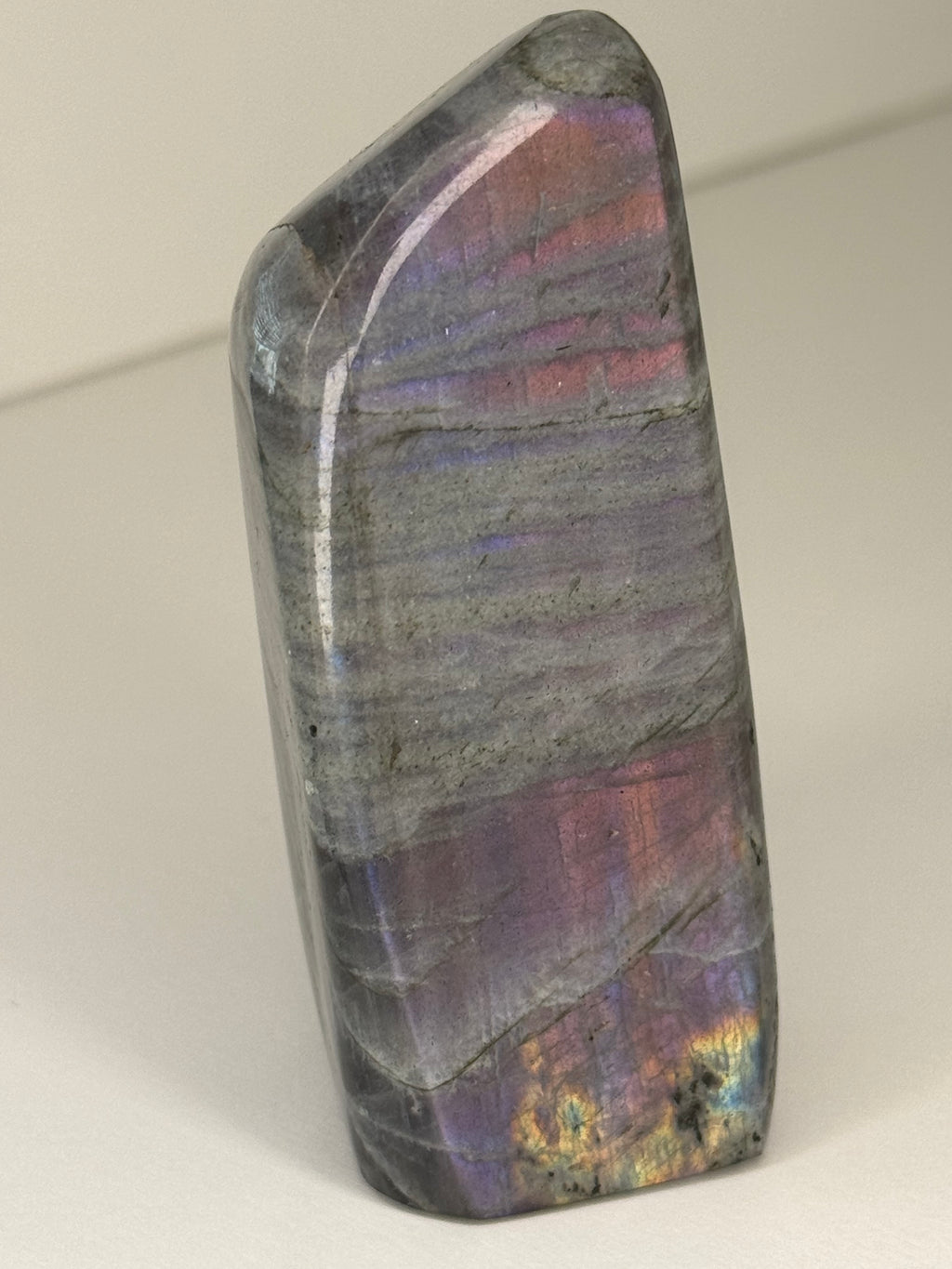 Labradorite Freeform 167g