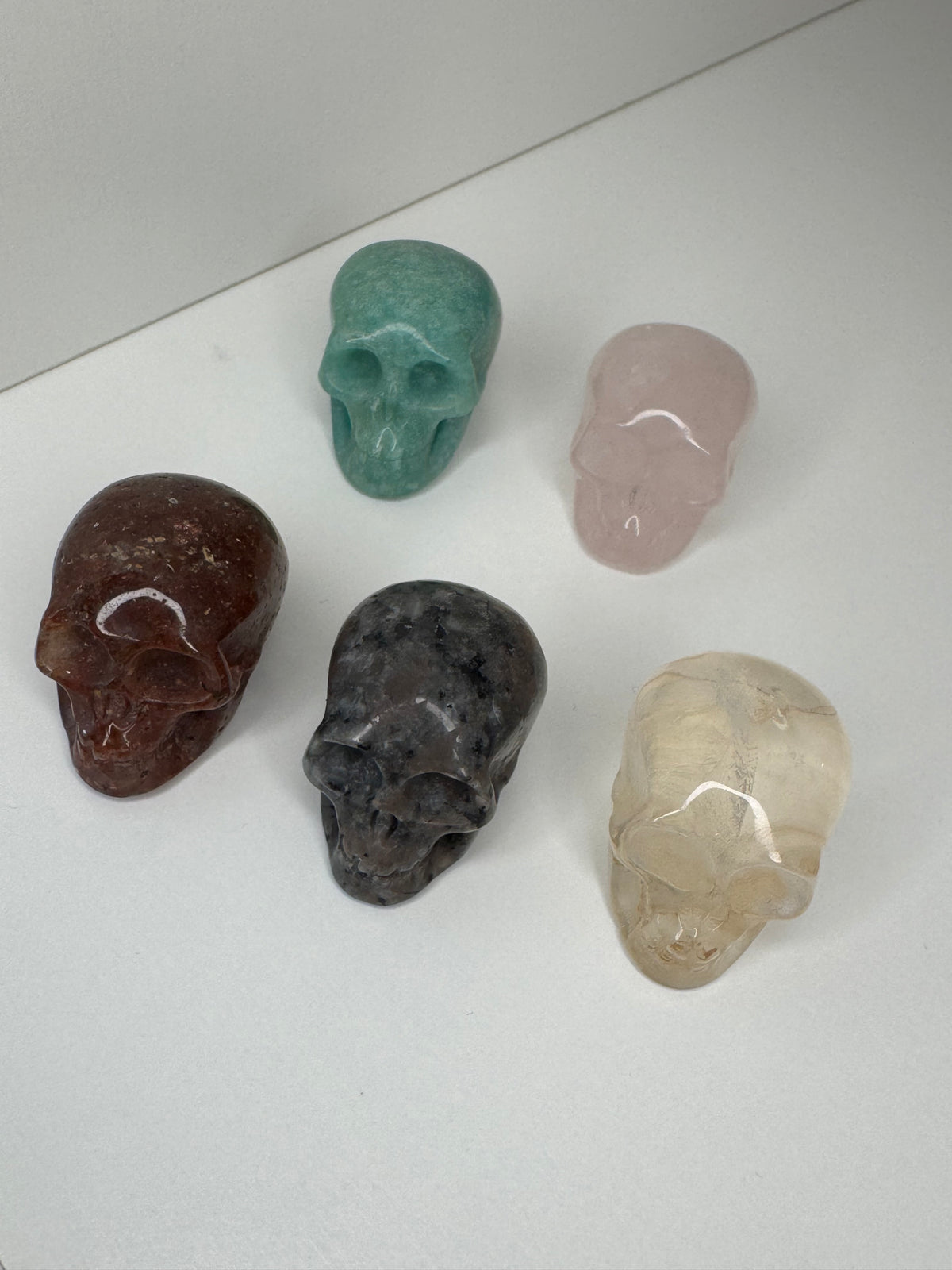 Skulls