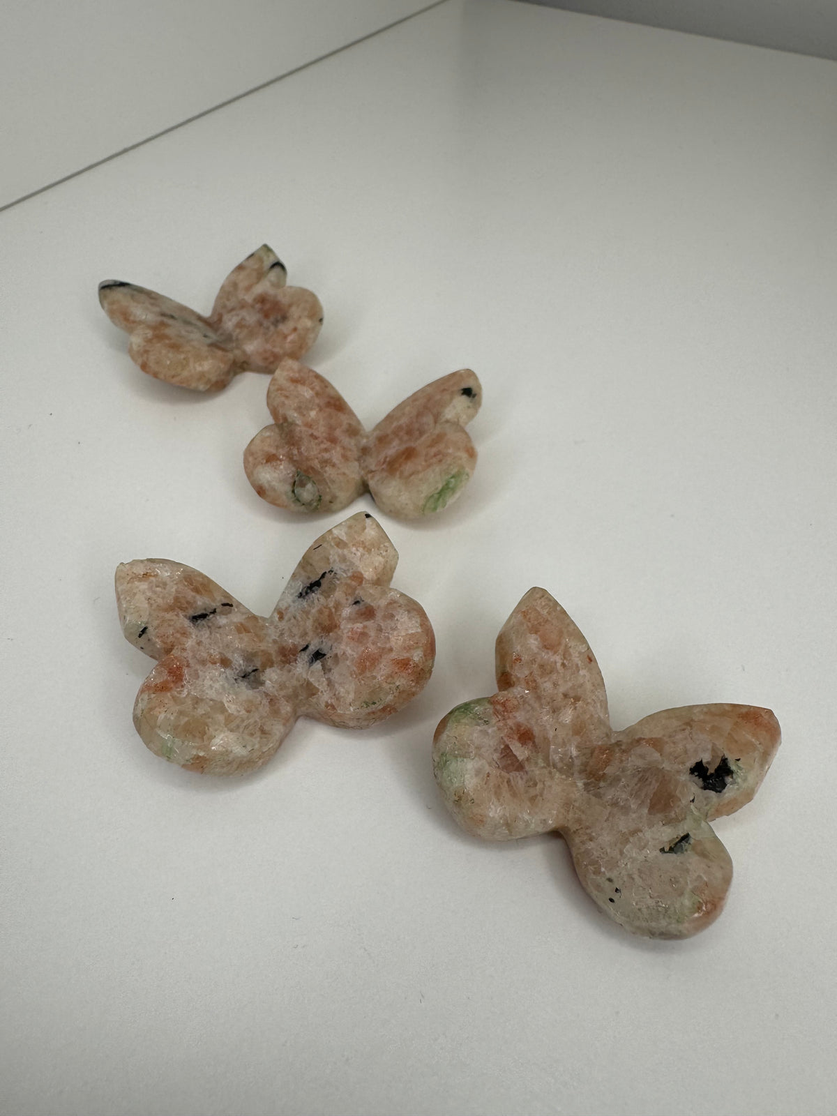 Sunstone 3D Butterfly