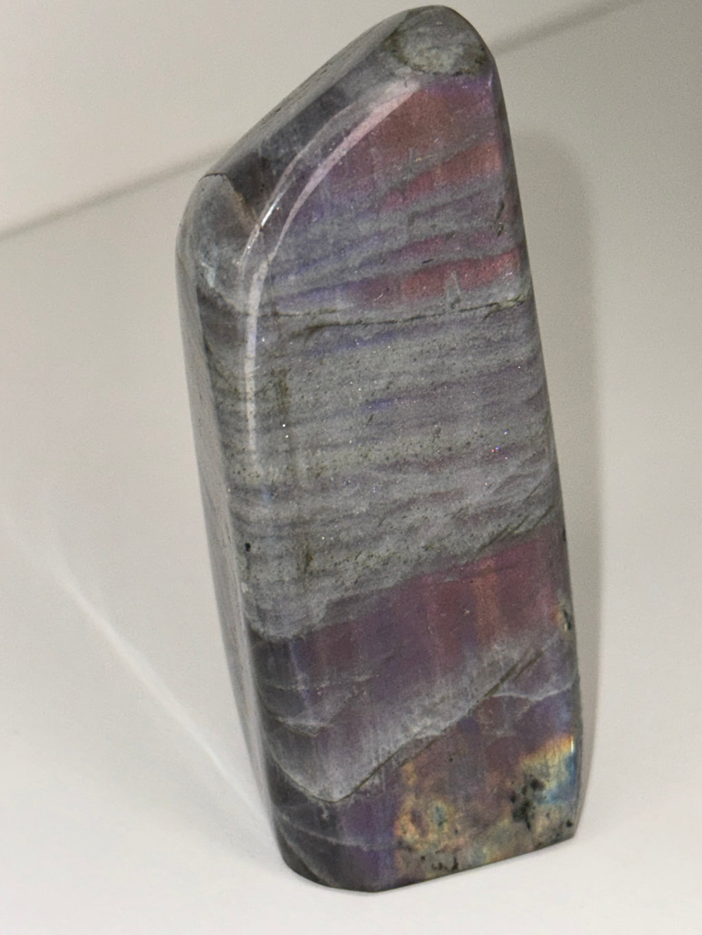 Labradorite Freeform 167g