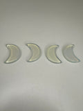 Opalite Moon Small