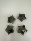 Labradorite Star Small