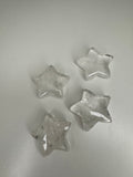 Clear Quartz Star Small