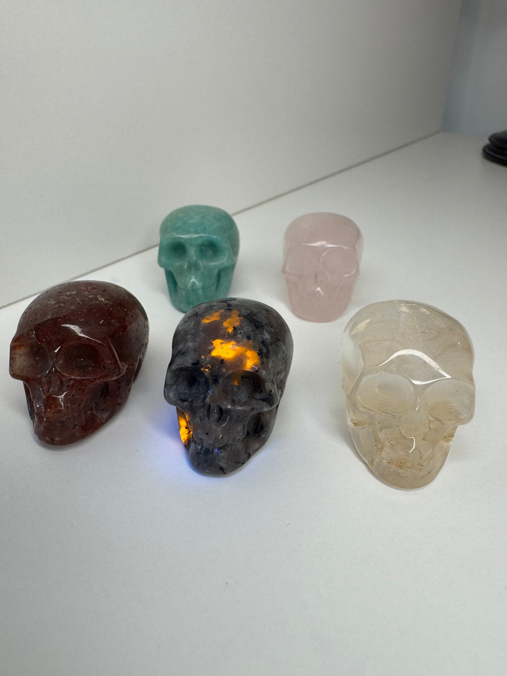 Skulls