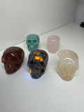 Skulls
