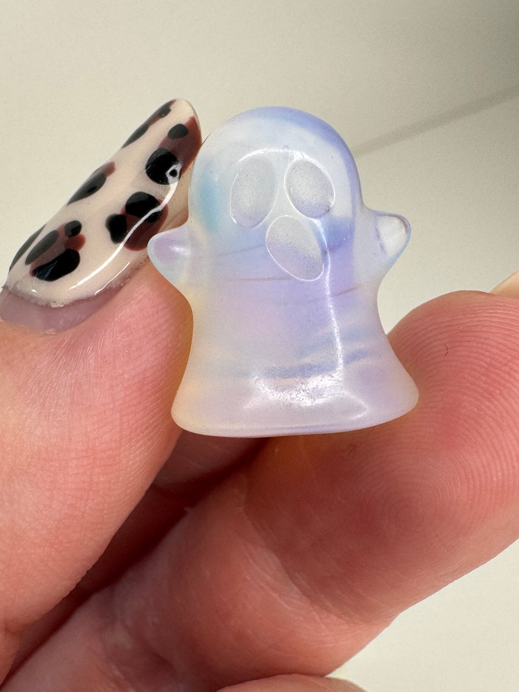Opalite Mini Ghosts