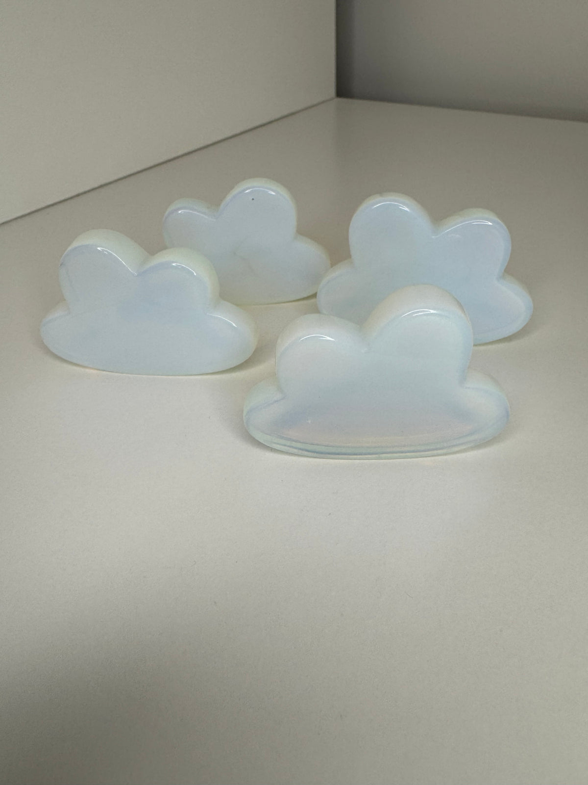 Opalite Clouds