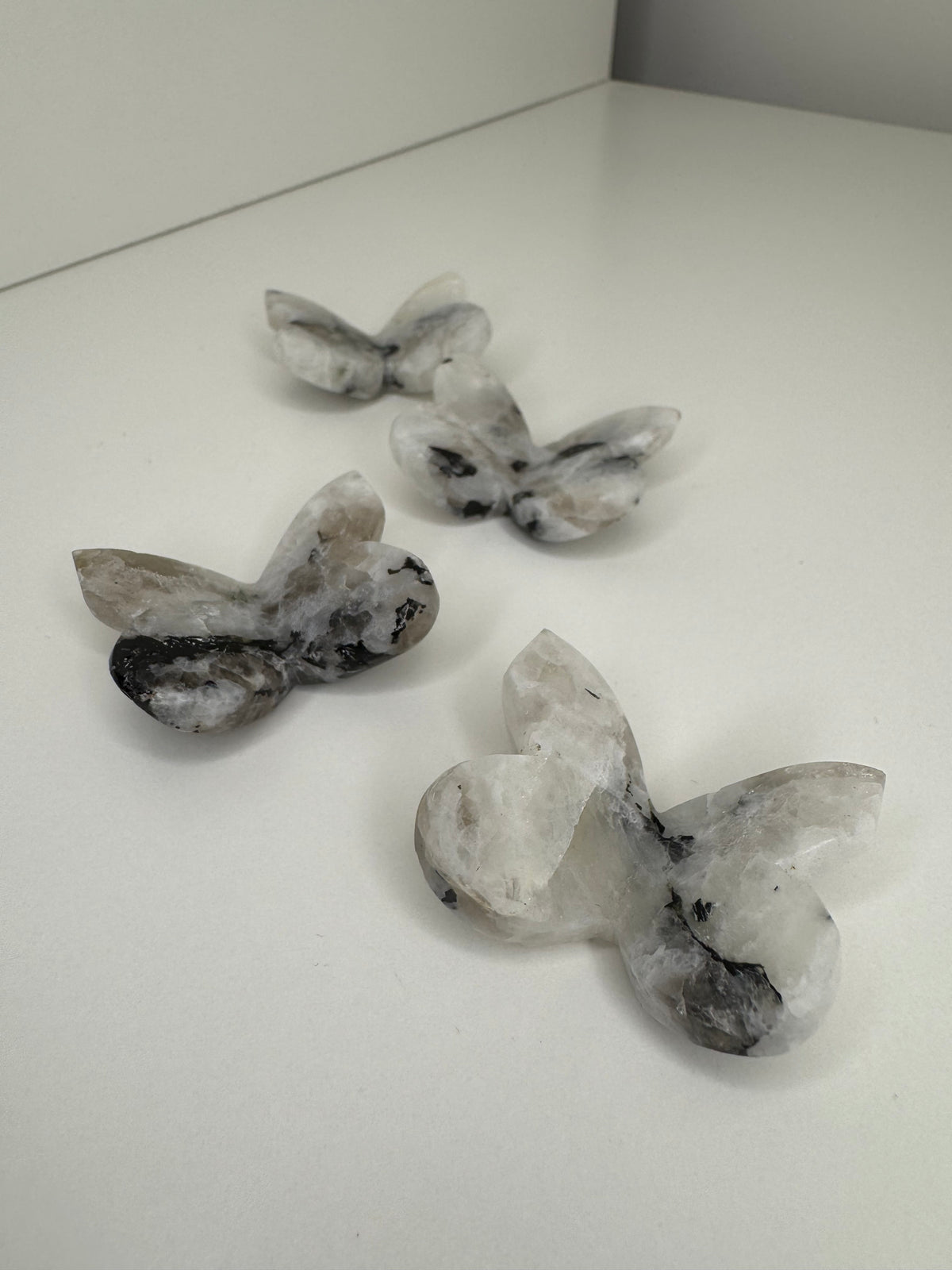 Moonstone 3D Butterfly